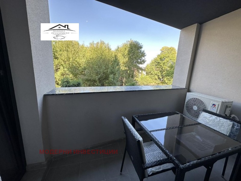 K pronájmu  1 ložnice Sofia , Krastova vada , 72 m2 | 86965384 - obraz [5]