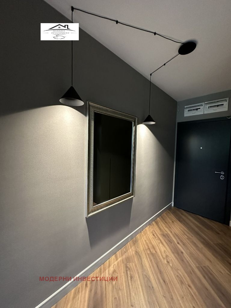 K pronájmu  1 ložnice Sofia , Krastova vada , 72 m2 | 86965384 - obraz [6]