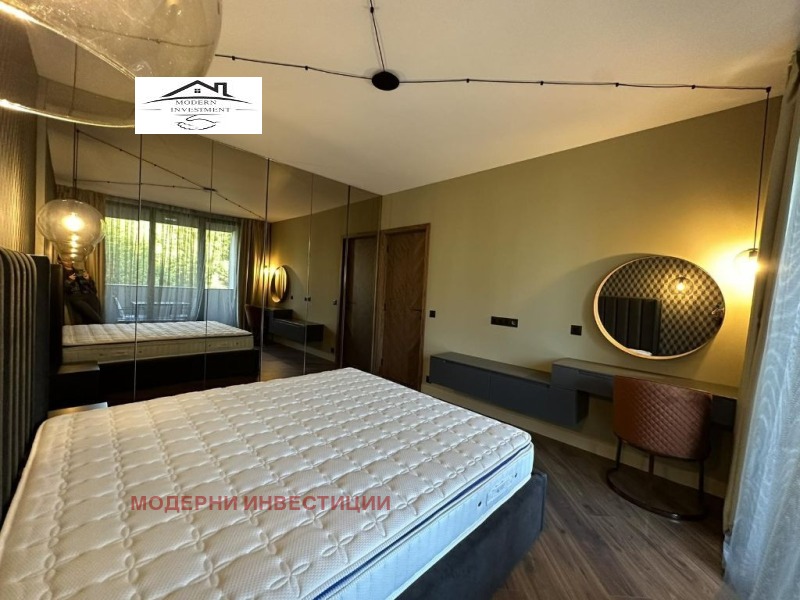 K pronájmu  1 ložnice Sofia , Krastova vada , 72 m2 | 86965384 - obraz [8]
