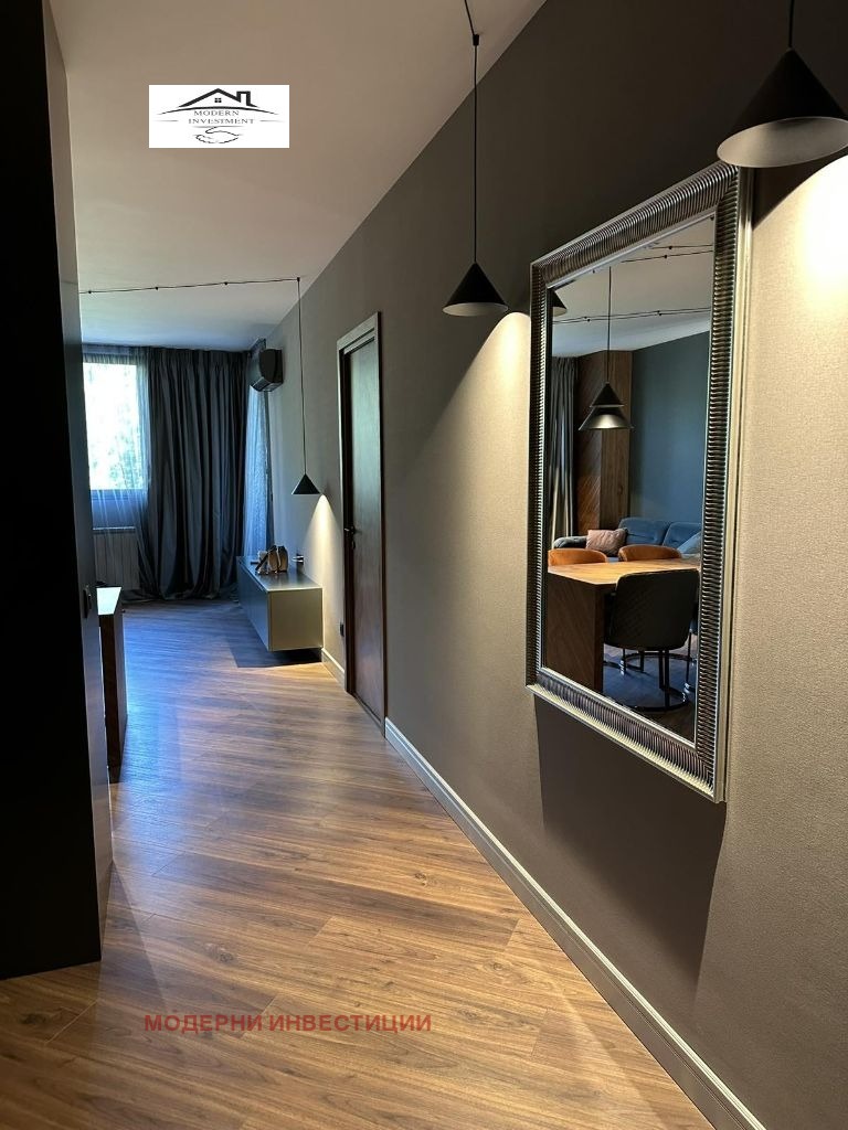 K pronájmu  1 ložnice Sofia , Krastova vada , 72 m2 | 86965384 - obraz [12]