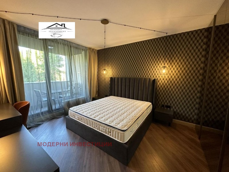 K pronájmu  1 ložnice Sofia , Krastova vada , 72 m2 | 86965384 - obraz [10]
