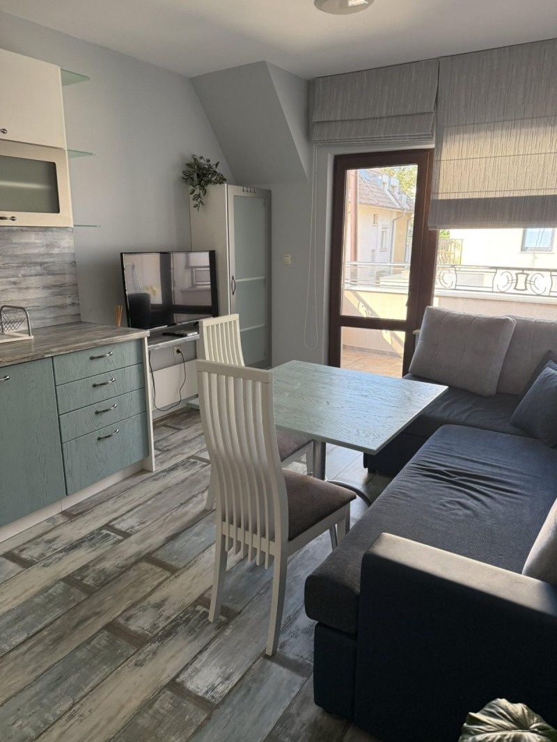 Da affittare  1 camera da letto Plovdiv , Marasha , 68 mq | 43830524