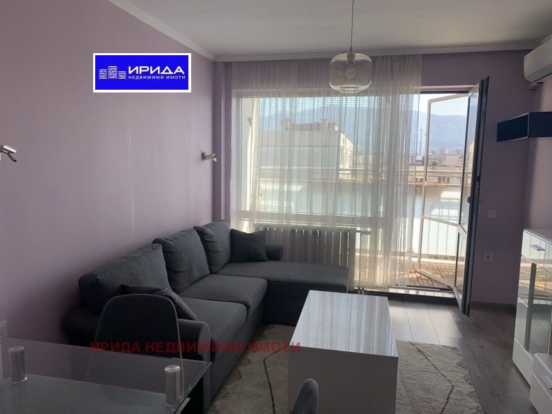 Дава под наем  2-стаен град София , Света Троица , 62 кв.м | 87266643
