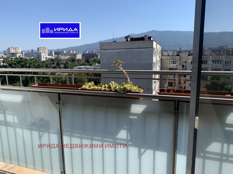 Дава под наем  2-стаен град София , Света Троица , 62 кв.м | 87266643 - изображение [10]