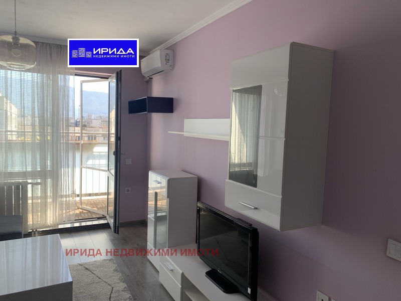 Дава под наем  2-стаен град София , Света Троица , 62 кв.м | 87266643 - изображение [3]