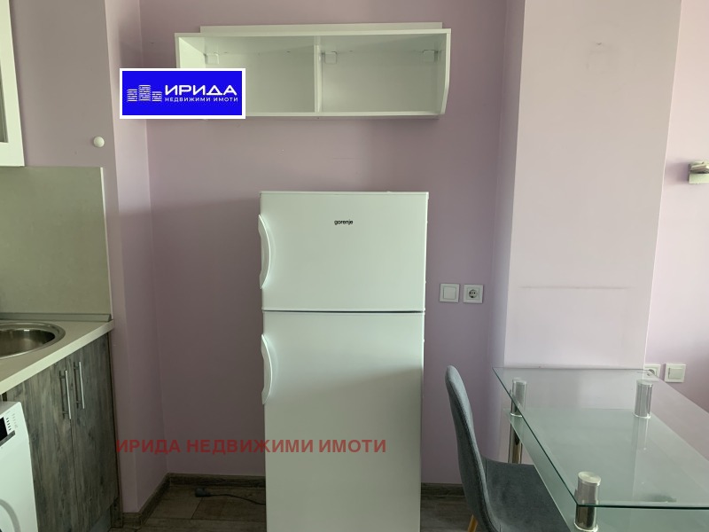 Дава под наем  2-стаен град София , Света Троица , 62 кв.м | 87266643 - изображение [6]