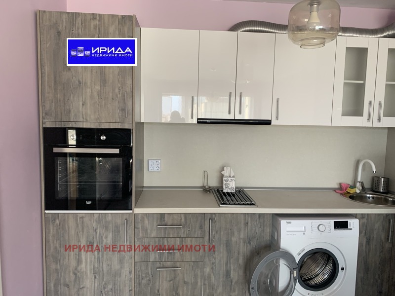 Дава под наем  2-стаен град София , Света Троица , 62 кв.м | 87266643 - изображение [2]