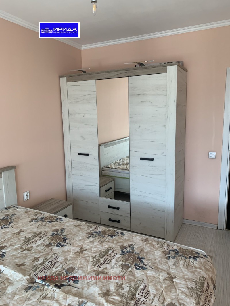 Дава под наем  2-стаен град София , Света Троица , 62 кв.м | 87266643 - изображение [5]