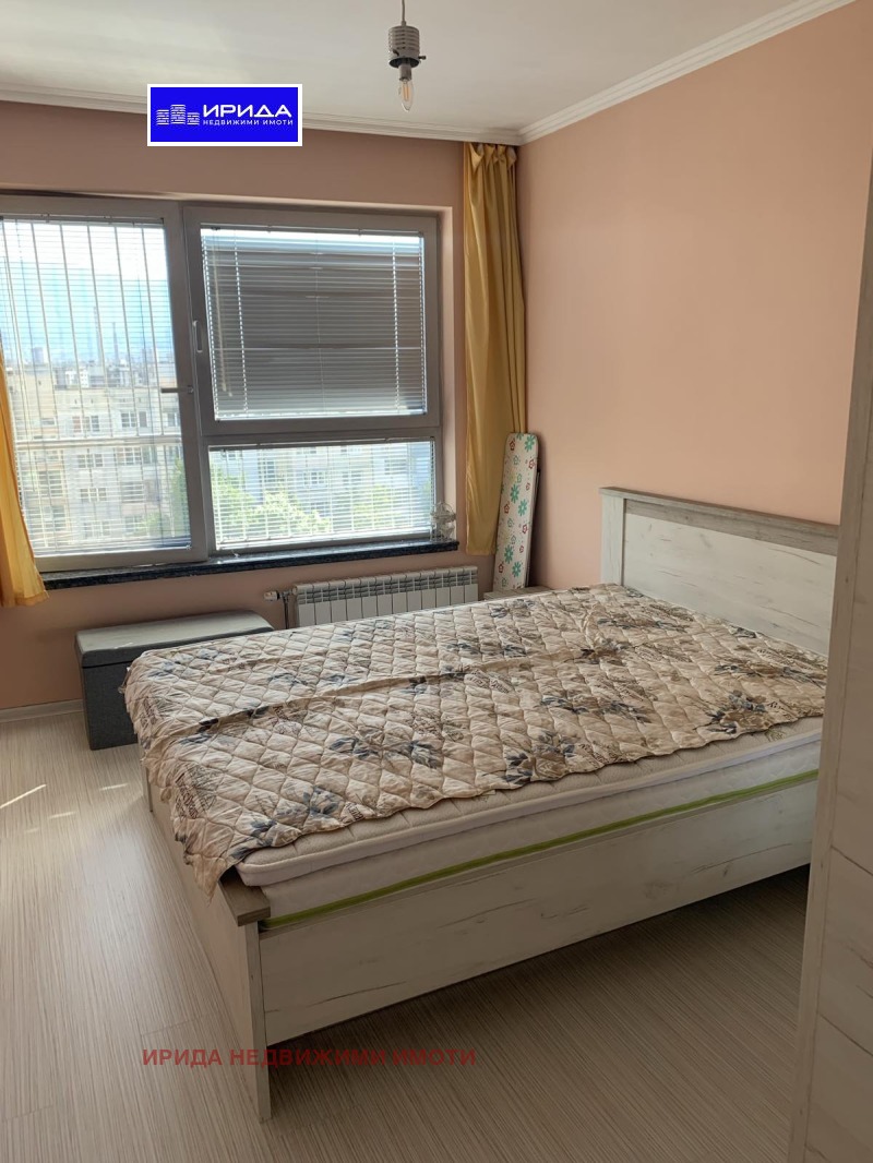 Дава под наем  2-стаен град София , Света Троица , 62 кв.м | 87266643 - изображение [4]
