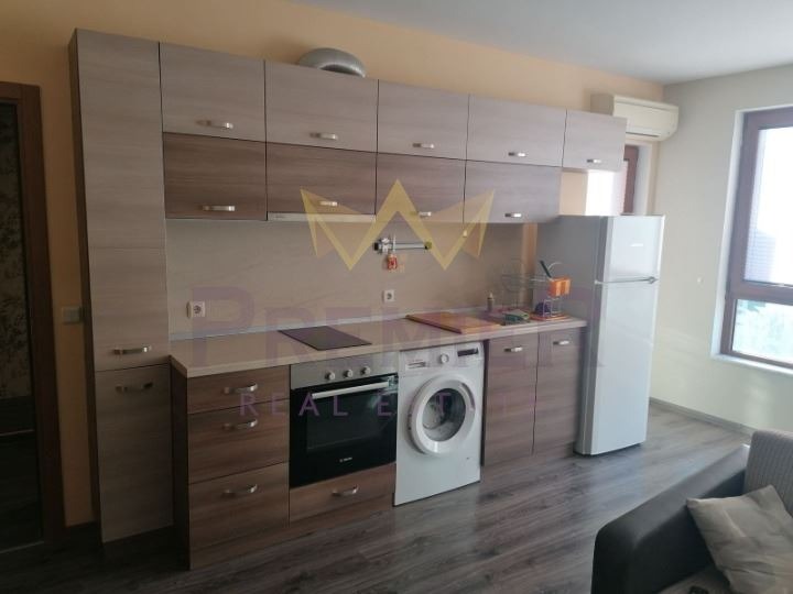 Kiadó  1 hálószoba Varna , Levski 1 , 50 négyzetméter | 92824902
