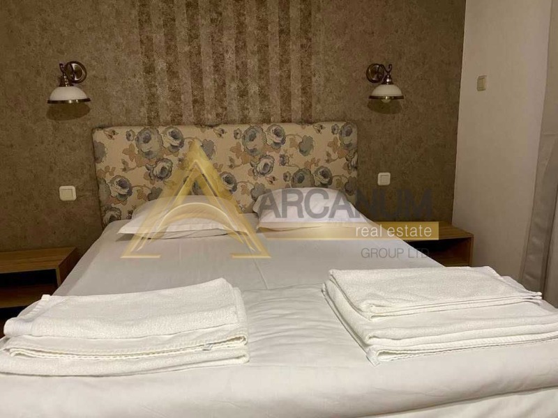 Дава под наем 2-СТАЕН, гр. Варна, Център, снимка 2 - Апартаменти - 52381519