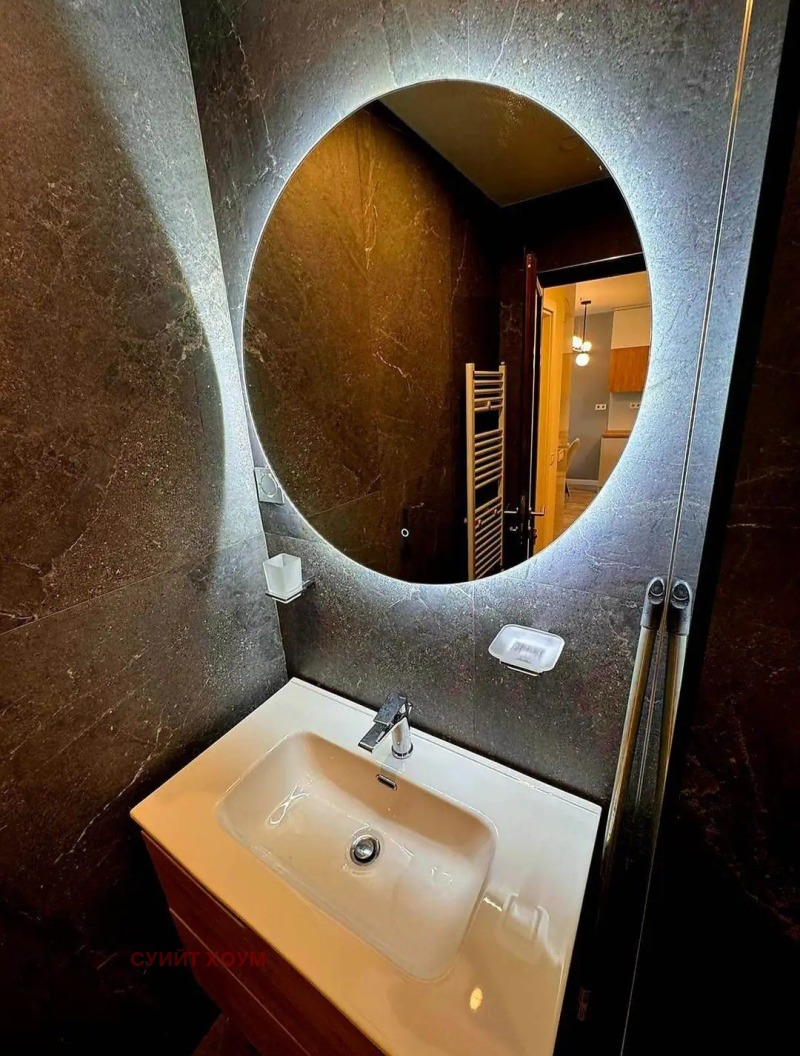 Дава под наем 2-СТАЕН, гр. София, Овча купел, снимка 8 - Апартаменти - 52681185