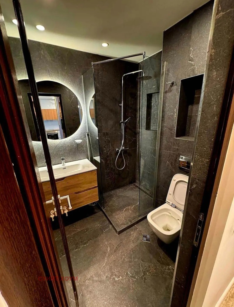 Дава под наем 2-СТАЕН, гр. София, Овча купел, снимка 9 - Апартаменти - 52681185