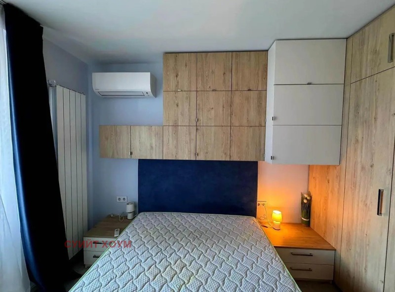 Дава под наем 2-СТАЕН, гр. София, Овча купел, снимка 6 - Апартаменти - 52681185