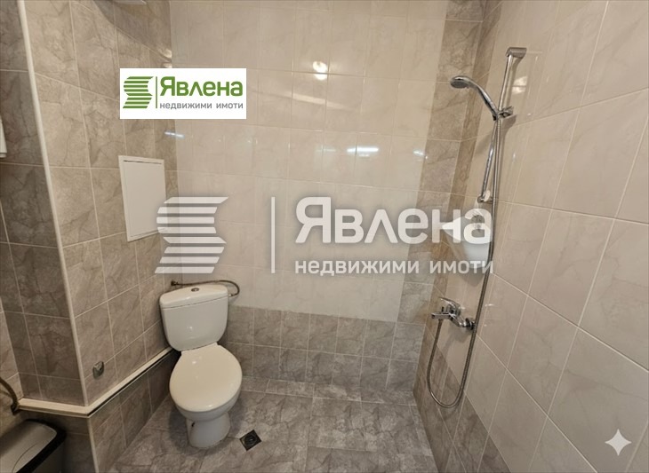 Дава под наем 2-СТАЕН, гр. София, Дружба 1, снимка 5 - Апартаменти - 52727131