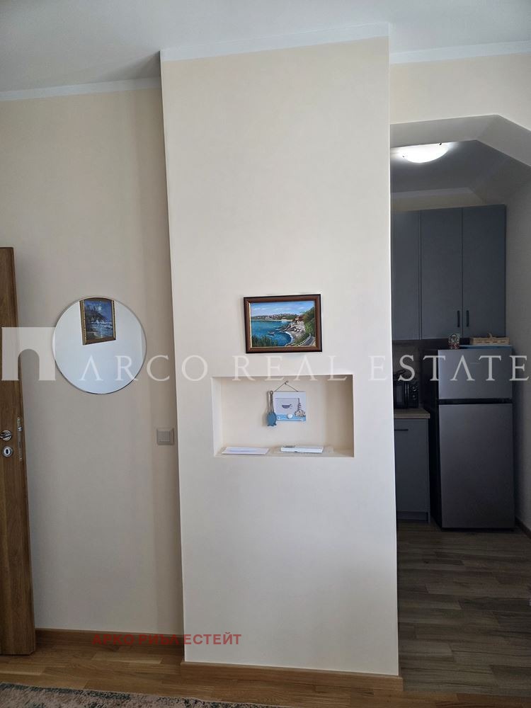 Дава под наем 2-СТАЕН, гр. София, Лозенец, снимка 5 - Апартаменти - 54203708