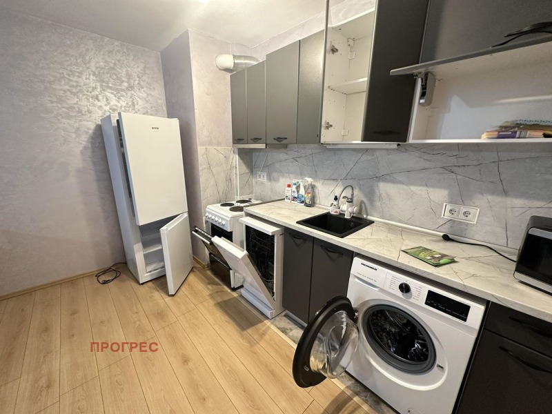 Para alugar  2 quartos Plovdiv , Hristo Smirnenski , 110 m² | 59034290 - imagem [5]