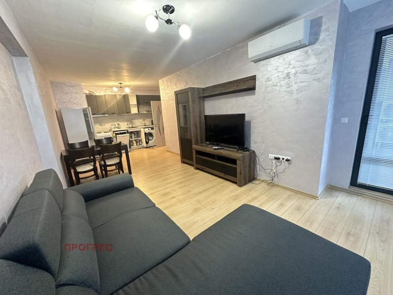 Para alugar  2 quartos Plovdiv , Hristo Smirnenski , 110 m² | 59034290 - imagem [3]