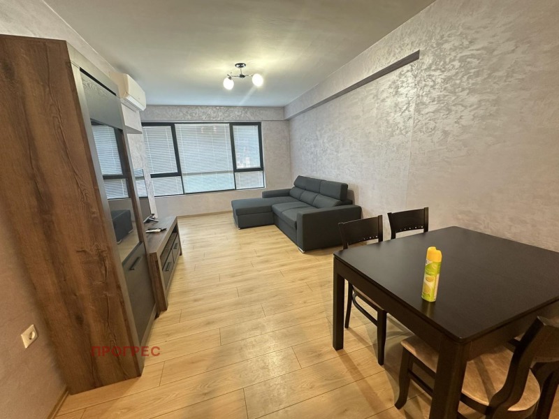 Te huur  2 slaapkamers Plovdiv , Christo Smirnenski , 110 m² | 59034290 - afbeelding [2]