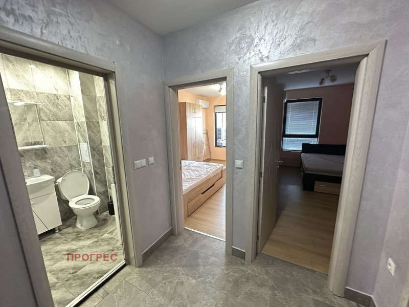 Te huur  2 slaapkamers Plovdiv , Christo Smirnenski , 110 m² | 59034290 - afbeelding [13]