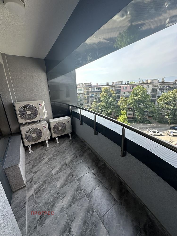 Para alugar  2 quartos Plovdiv , Hristo Smirnenski , 110 m² | 59034290 - imagem [14]