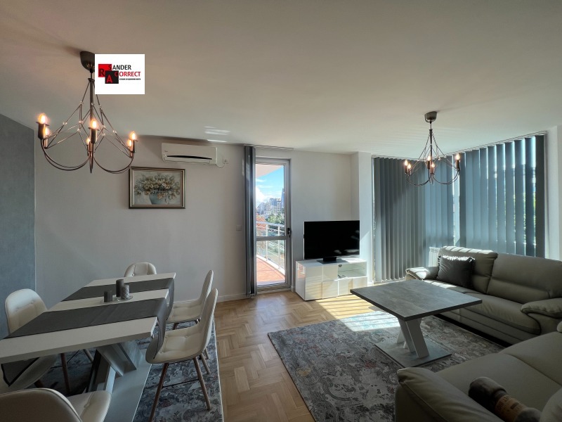 De inchiriat  2 dormitoare Sofia , Borovo , 140 mp | 90981559 - imagine [4]