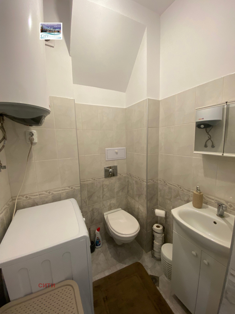 Kiadó  2 hálószobás Plovdiv , Centar , 80 négyzetméter | 99498500 - kép [9]