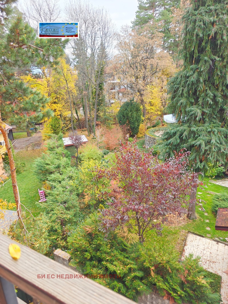 Til leje  2 soveværelser Sofia , Boyana , 100 kvm | 11656021 - billede [17]