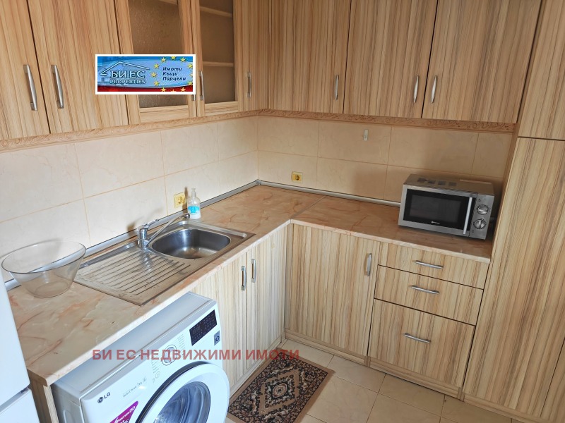 Til leje  2 soveværelser Sofia , Boyana , 100 kvm | 11656021 - billede [4]