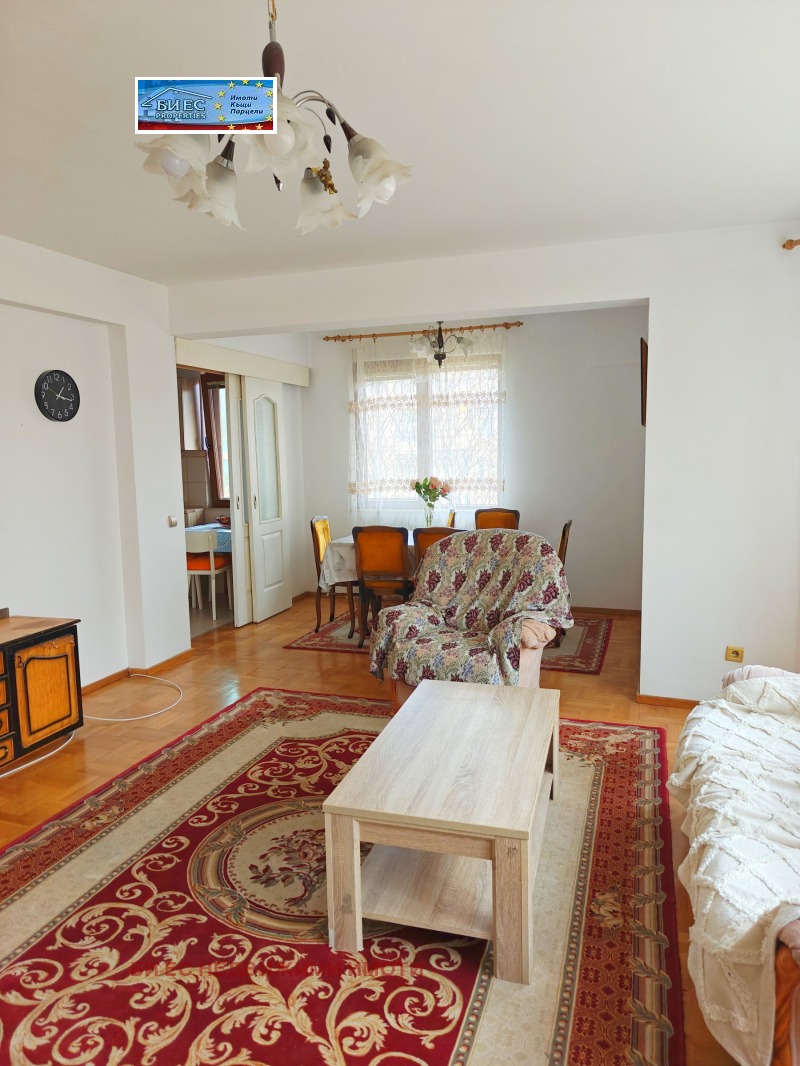 Til leje  2 soveværelser Sofia , Boyana , 100 kvm | 11656021 - billede [3]