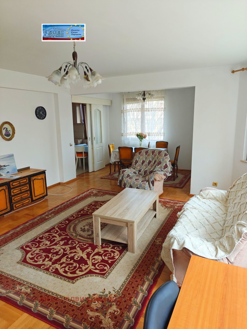 Til leje  2 soveværelser Sofia , Boyana , 100 kvm | 11656021