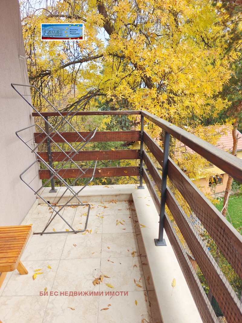 Til leje  2 soveværelser Sofia , Boyana , 100 kvm | 11656021 - billede [16]