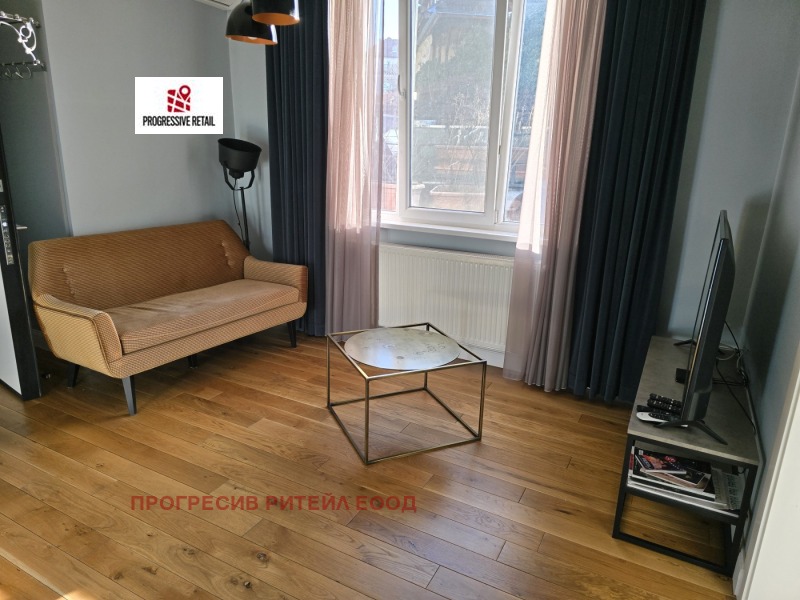 Дава под наем ОФИС, гр. София, Докторски паметник, снимка 2 - Офиси - 52720155