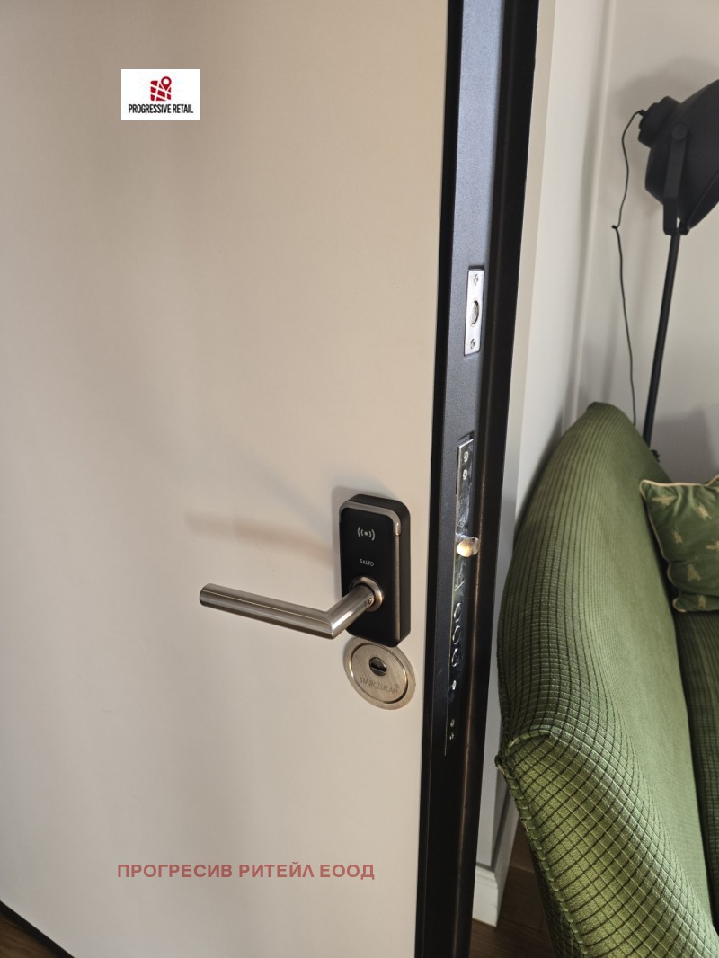 Дава под наем ОФИС, гр. София, Докторски паметник, снимка 5 - Офиси - 52720155