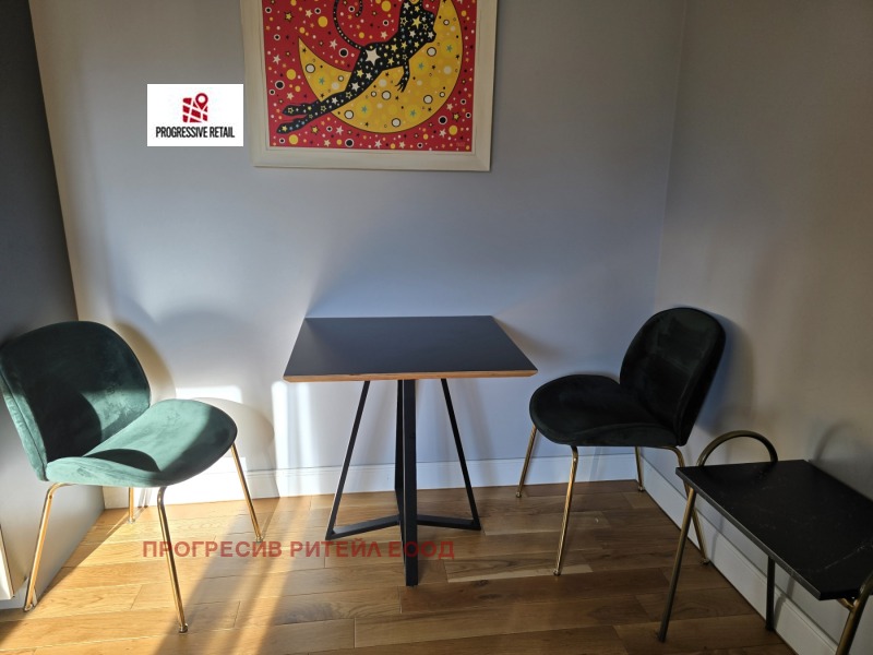 Дава под наем ОФИС, гр. София, Докторски паметник