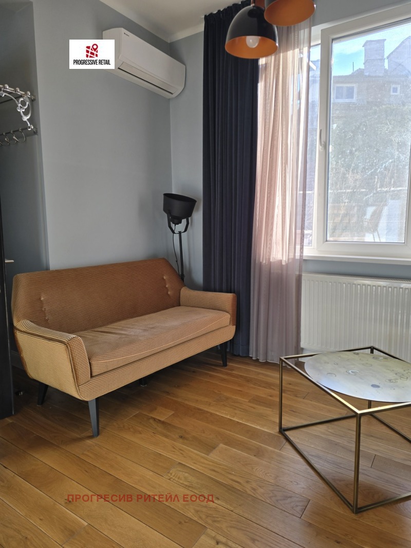 Дава под наем ОФИС, гр. София, Докторски паметник, снимка 3 - Офиси - 52720155