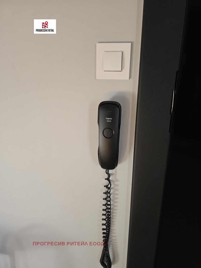 Дава под наем ОФИС, гр. София, Докторски паметник, снимка 4 - Офиси - 52720155