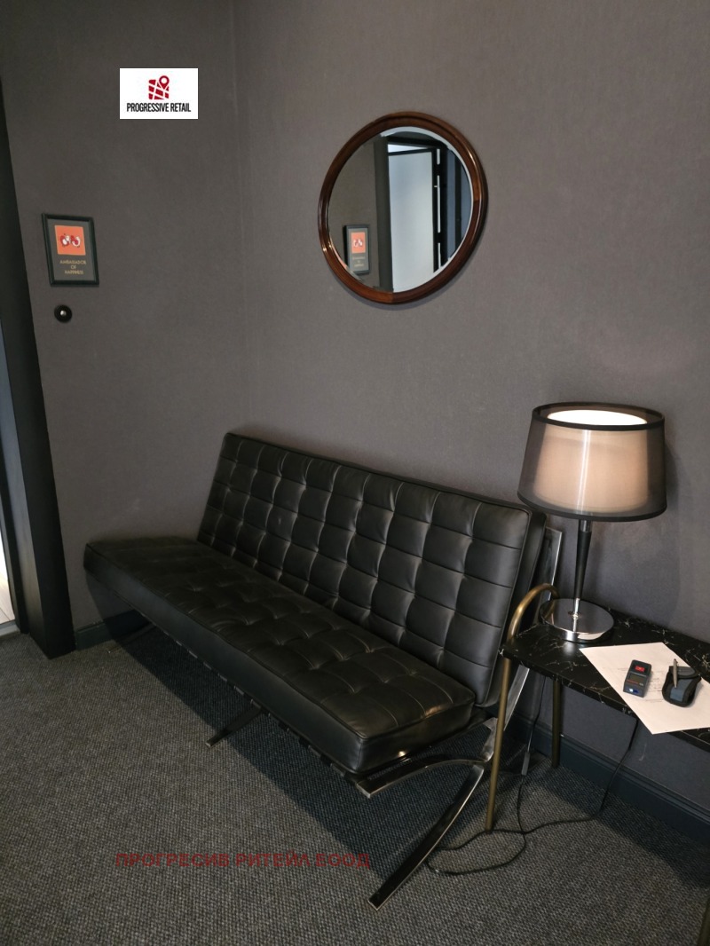 Дава под наем ОФИС, гр. София, Докторски паметник, снимка 8 - Офиси - 52720155