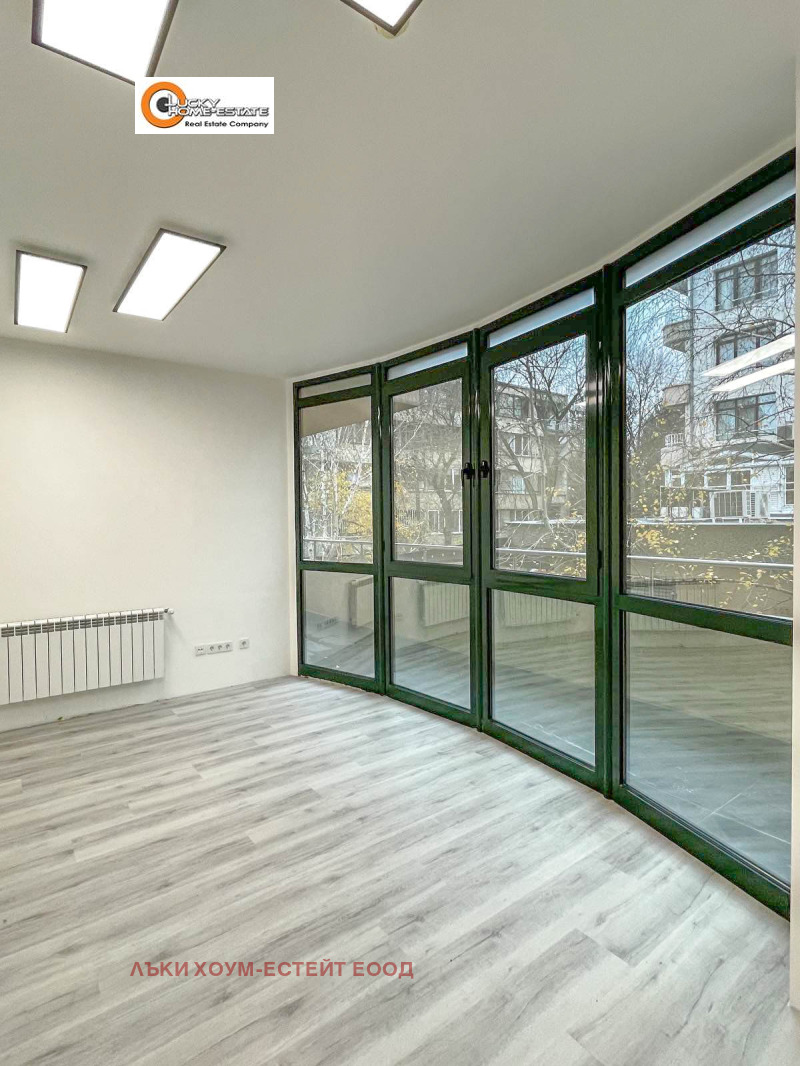 Дава под наем ОФИС, гр. София, Лозенец