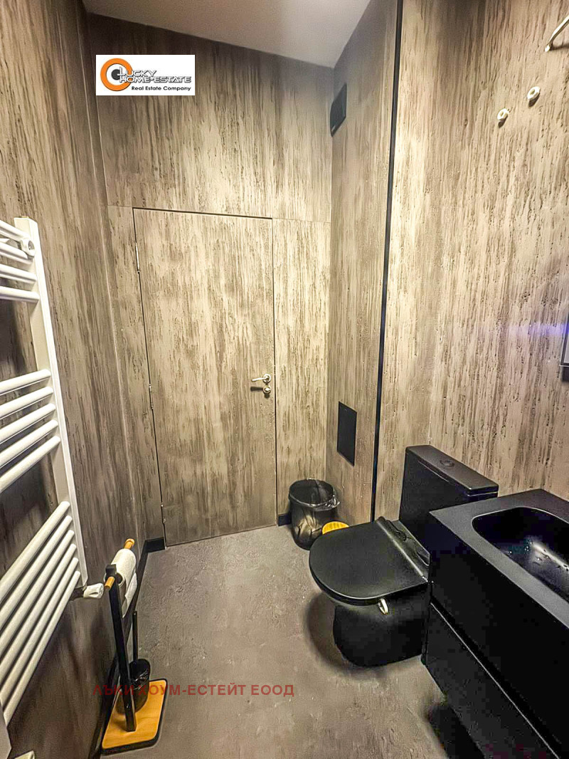 Дава под наем ОФИС, гр. София, Лозенец, снимка 4 - Офиси - 53536223