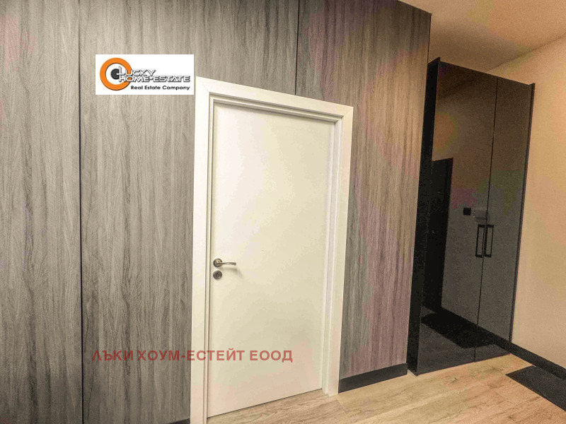 Дава под наем ОФИС, гр. София, Лозенец, снимка 3 - Офиси - 53536223