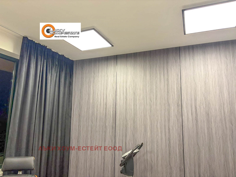 Дава под наем ОФИС, гр. София, Лозенец, снимка 5 - Офиси - 53536223