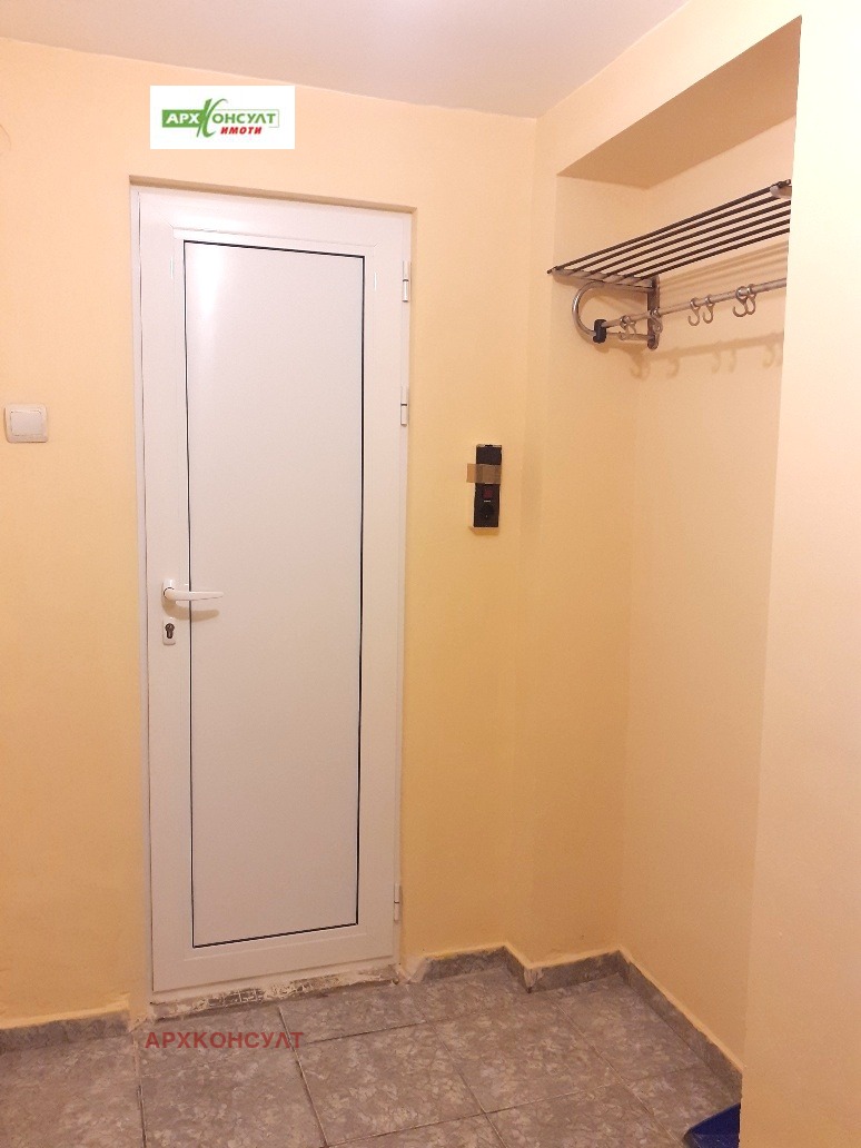 Дава под наем ОФИС, гр. София, Оборище, снимка 6 - Офиси - 55185598
