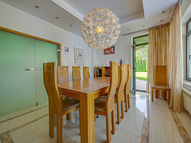 For Rent  House Sofia , Simeonovo , 980 sq.m | 31445385 - image [10]