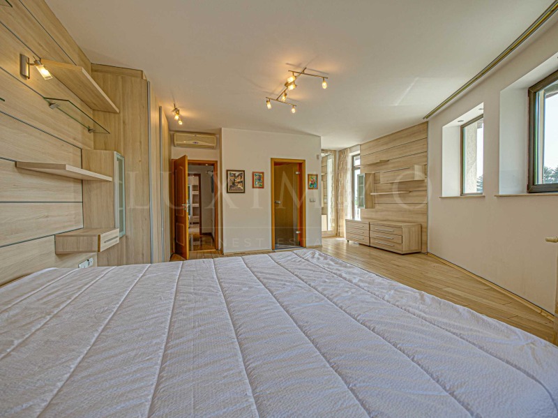For Rent  House Sofia , Simeonovo , 980 sq.m | 31445385 - image [15]