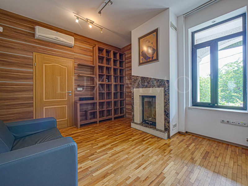 For Rent  House Sofia , Simeonovo , 980 sq.m | 31445385 - image [11]