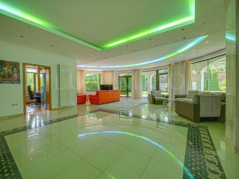 For Rent  House Sofia , Simeonovo , 980 sq.m | 31445385 - image [6]