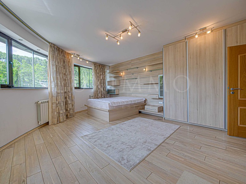 For Rent  House Sofia , Simeonovo , 980 sq.m | 31445385 - image [14]