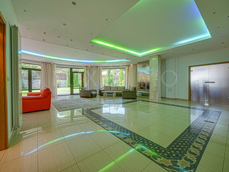 For Rent  House Sofia , Simeonovo , 980 sq.m | 31445385 - image [5]