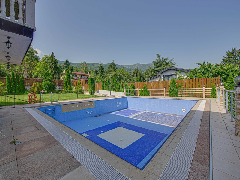 For Rent  House Sofia , Simeonovo , 980 sq.m | 31445385 - image [4]